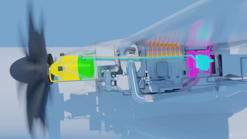 Airbus ASCEND Program